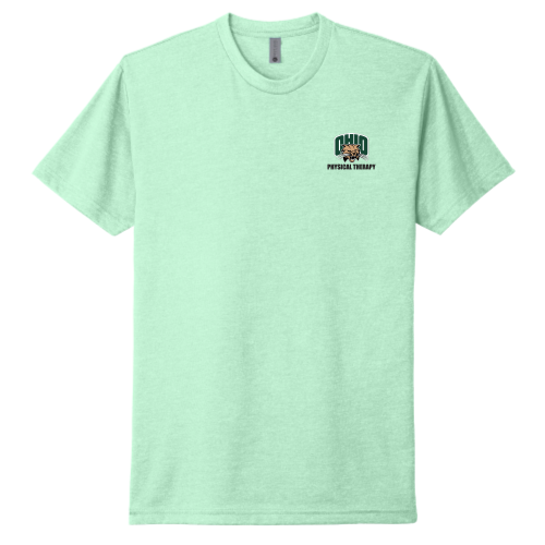 OUPT2 - Next Level Unisex CVC T-Shirt