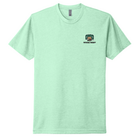 OUPT2 - Next Level Unisex CVC T-Shirt