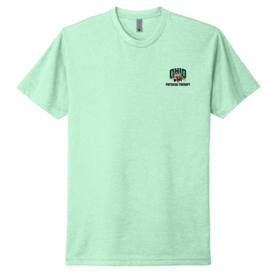 OUPT2 - Next Level Unisex CVC T-Shirt