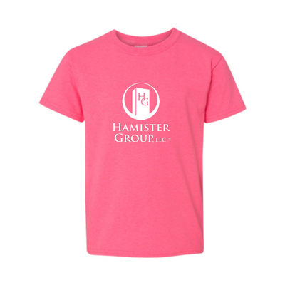 Hamister Group - Heavy Cotton Youth T Shirt
