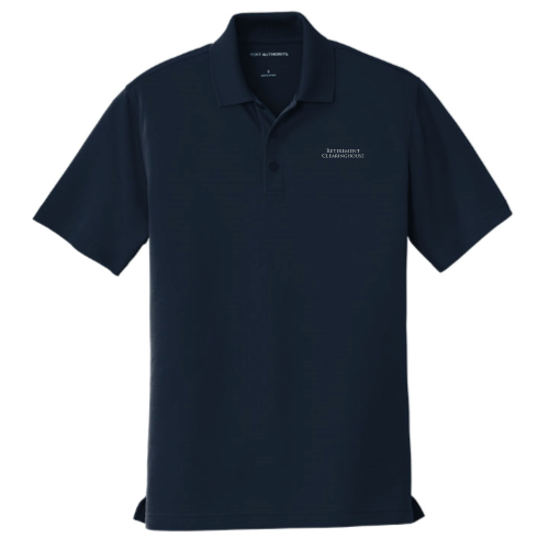 River Blue Navy