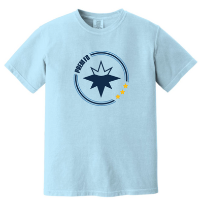 PremFC - Comfort Colors Vintage Tee