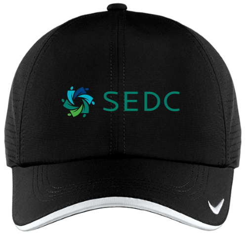 SEDC - Nike Dri-FIT Perforated Performance Cap v1