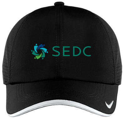 SEDC -Nike Dri-FIT Perforated Performance Cap