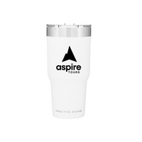 AspireTours - Titan - 30oz Thermal Tumbler