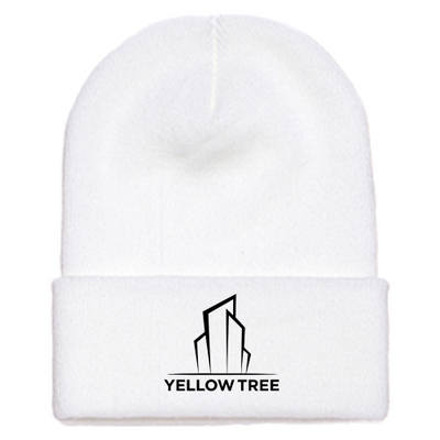 YellowTree - Cuffed Knit Beanie