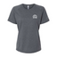 Dark Grey Heather