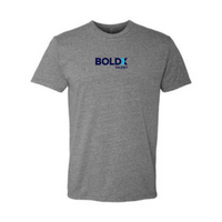 BoldXTalent - Next Level 6210 - Unisex CVC T-Shirt
