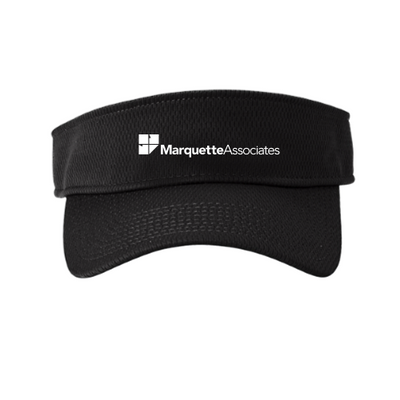 Marquette - Era Performance Dash Adjustable Visor