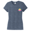 HI - WIN - Ladies District Perfect Tri Tee