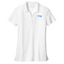 AitherHealth - Sport-Tek Ladies UV Micropique Polo LST740