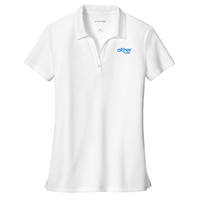 AitherHealth - Sport-Tek Ladies UV Micropique Polo LST740