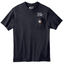 DwellDesignStudio - Carhartt Workwear Pocket Short Sleeve T-Shirt