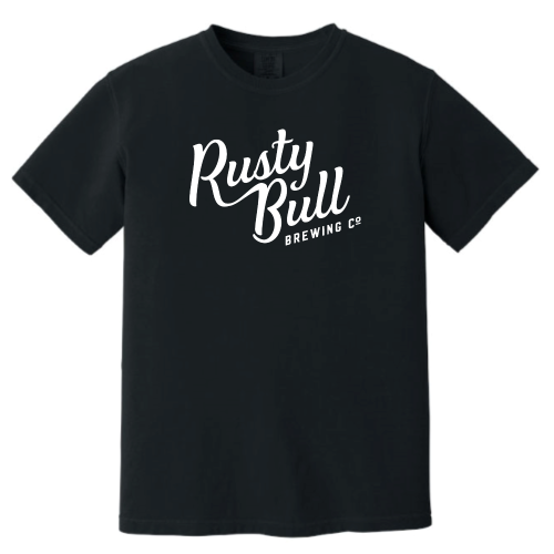 RustyBull Comfort Colors - 1717