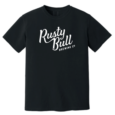 RustyBull Comfort Colors - 1717