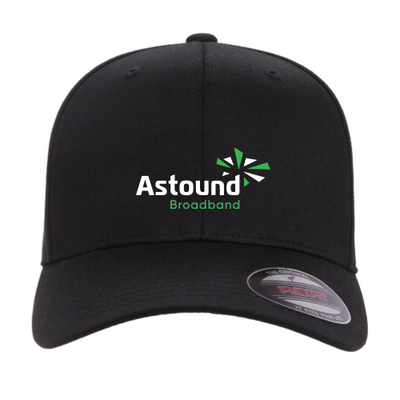 Astound Broadband - Flexfit Cotton Blend Cap