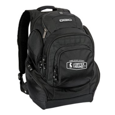 Coffee Hound - OGIO Mastermind Pack
