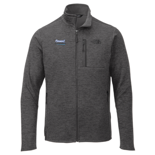 Cornwall Plumbing & Heating -  The North Face Skyline Full-Zip