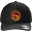 Ponderosa HS 1984 TravisMathew Rad Flexback Cap