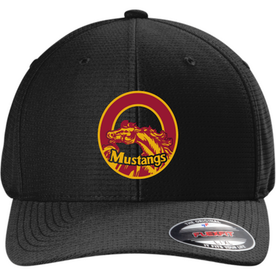 Ponderosa HS 1984 TravisMathew Rad Flexback Cap