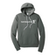 Tambourine - Unisex Sponge Fleece Hoodie