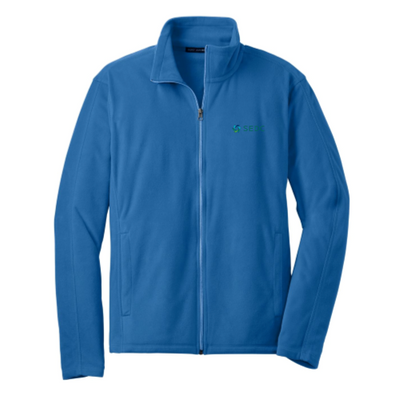 SEDC -Port Authority - Microfleece Jacket