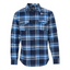 UnitedGrainCorporation - Yarn-Dyed Long Sleeve Flannel Shirt v2