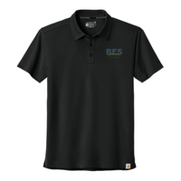 BrownfieldSolutions - Carhartt Force Sun Defender Polo
