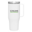 CollinsEngineersInc - Denali - 40oz Thermal Tumbler