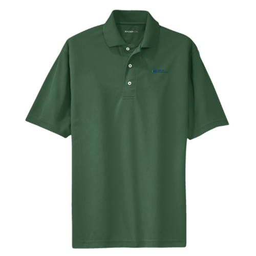 O'NeillContractors - Sport-Tek Dri-Mesh Polo