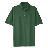O'NeillContractors - Sport-Tek Dri-Mesh Polo
