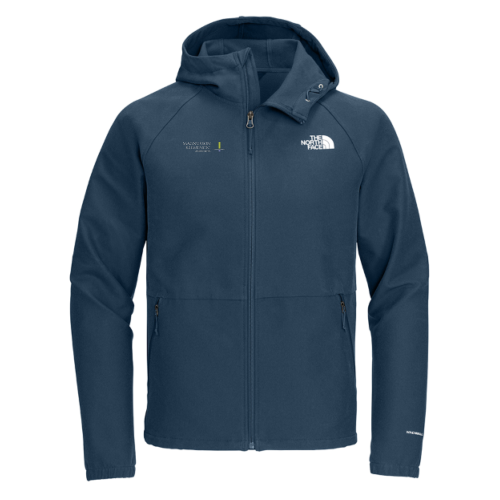 Shady Blue Dark Heather