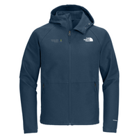 Shady Blue Dark Heather