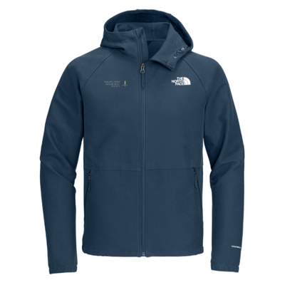 Shady Blue Dark Heather