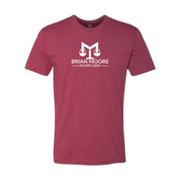 BMIL - Next Level 6210 - Unisex CVC T-Shirt