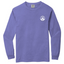 CSSMO - Comfort Colors - Long Sleeve 6014