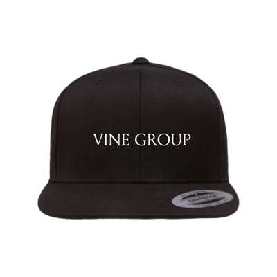 VineGroup - Yupoong Flexfit - 6089