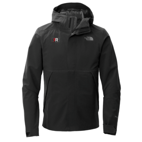 RichRealty - The North Face Apex DryVent Jacket