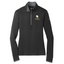 WIORCA - Nike Golf Ladies Dri-FIT Stretch 1/2-Zip Cover-Up v1