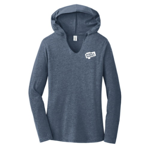 Navy Frost