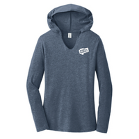 Navy Frost