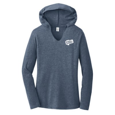 Navy Frost