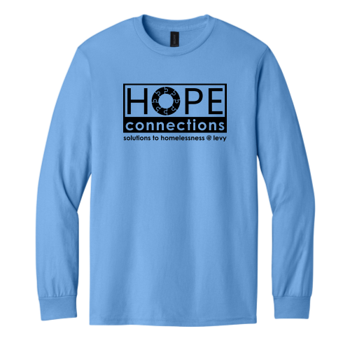 CAROLINA BLUE
