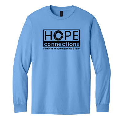 CAROLINA BLUE