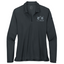 GlobalOrdnance - Nike - Ladies Dri-FIT Long Sleeve Polo - v2