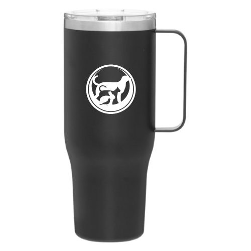 ProgressiveCharityStore - Denali 40oz Thermal Mug