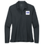 HBStrategies - Nike - Ladies Dri-FIT Long Sleeve Polo - v4