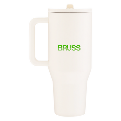 Bruss North America - Hydrojug Traveler 40oz
