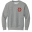 DoralRedRock - Port & Company Youth Crewneck Sweatshirt