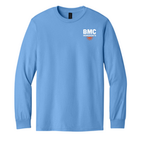 CAROLINA BLUE